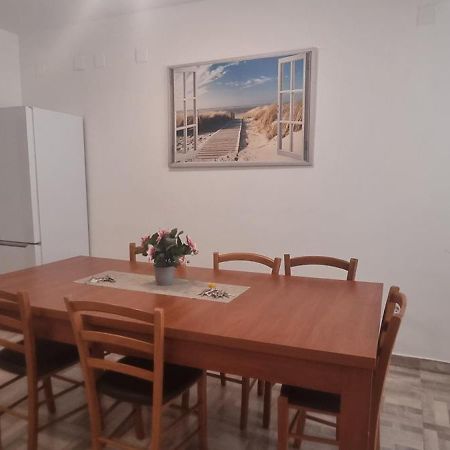 Apartmán Deluxe Novalja Exteriér fotografie