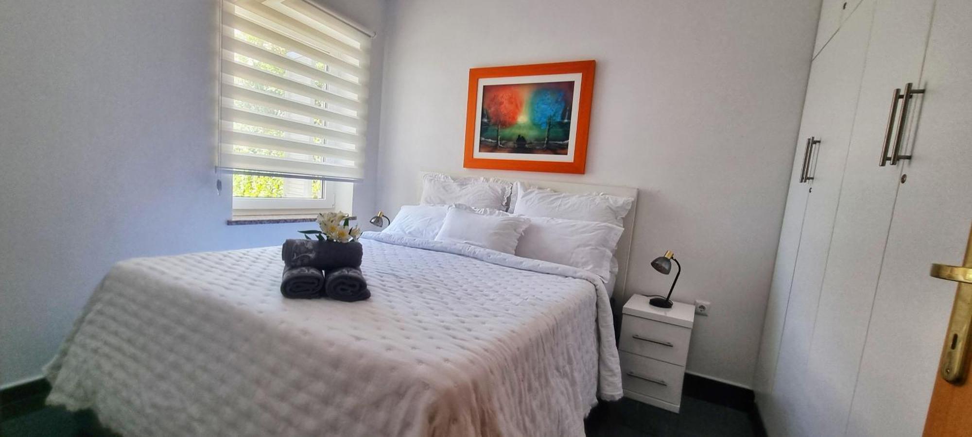 Apartmán Deluxe Novalja Exteriér fotografie