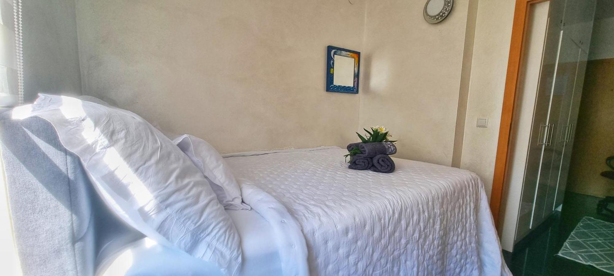 Apartmán Deluxe Novalja Exteriér fotografie