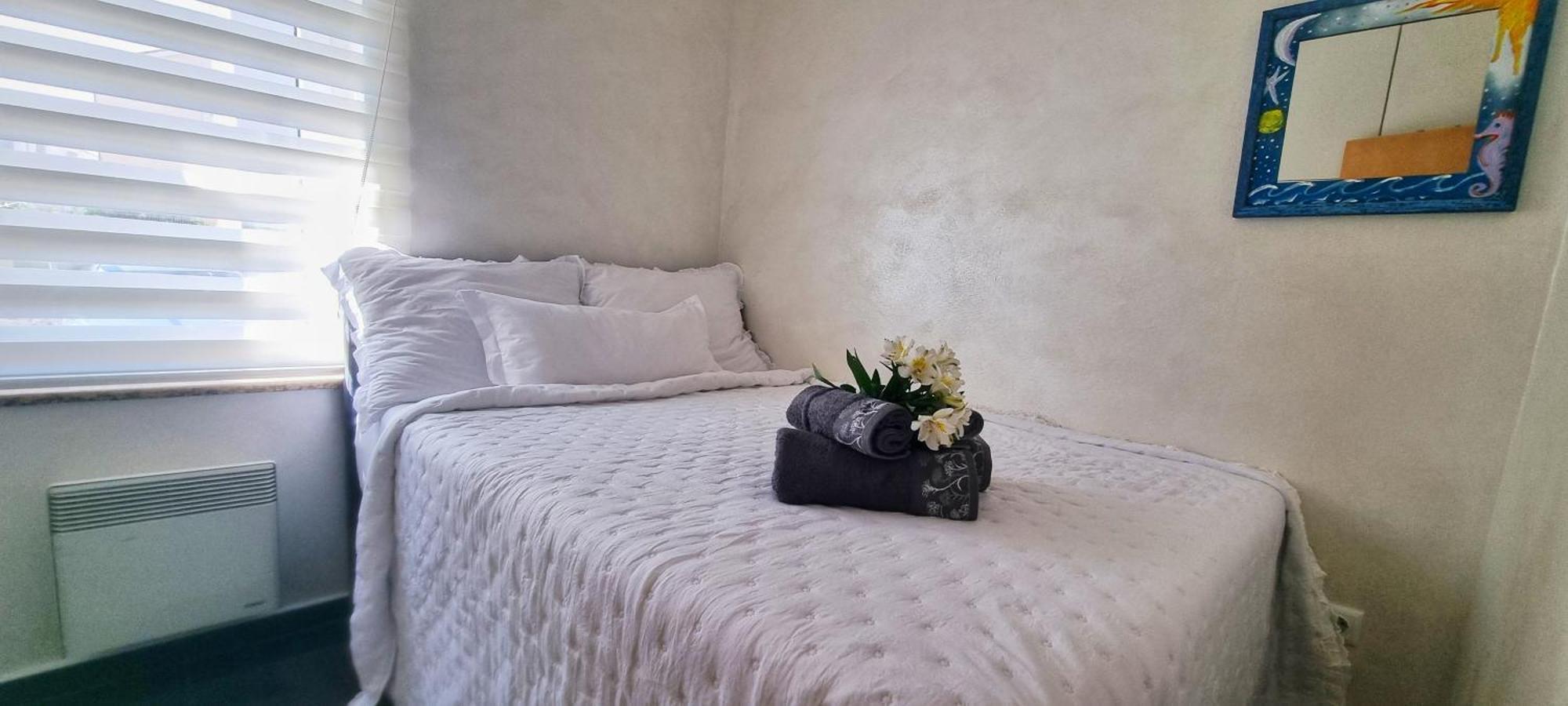 Apartmán Deluxe Novalja Exteriér fotografie