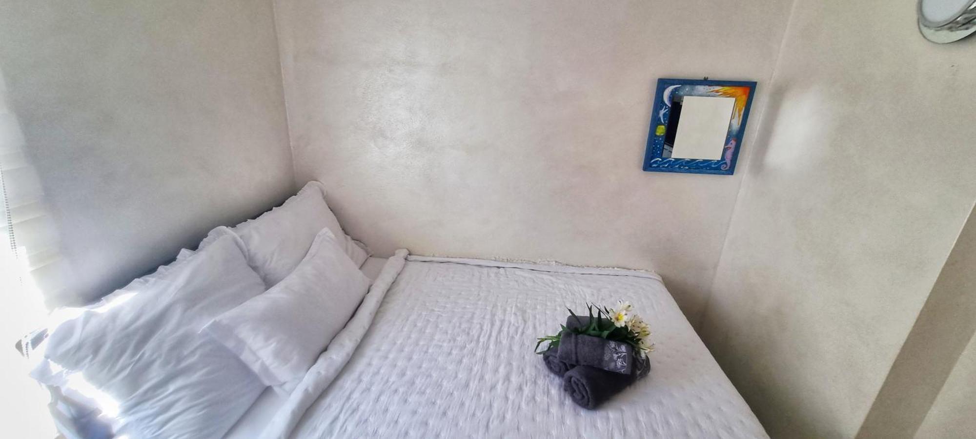 Apartmán Deluxe Novalja Exteriér fotografie